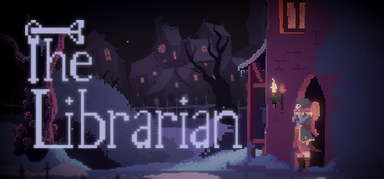 The Librarian capsule