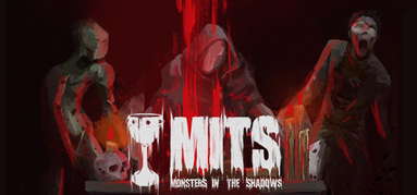 Monsters In The Shadows capsule