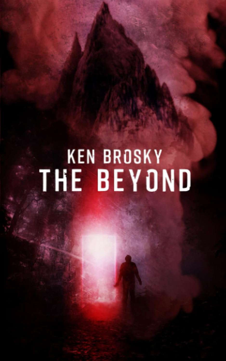 The Beyond poster