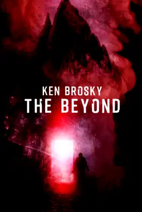 The Beyond poster