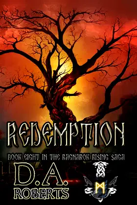 Redemption: Book Eight of the Ragnarok Rising Saga poster