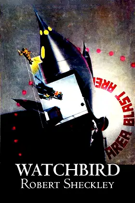 Watchbird poster