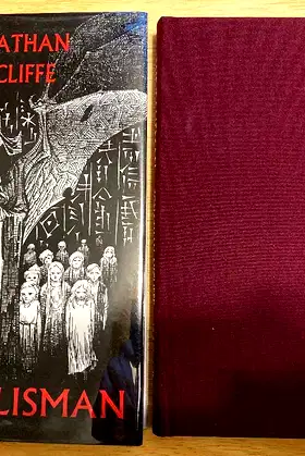 The Talisman poster