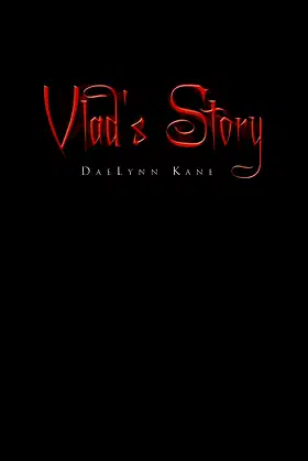 Vlad's Story poster