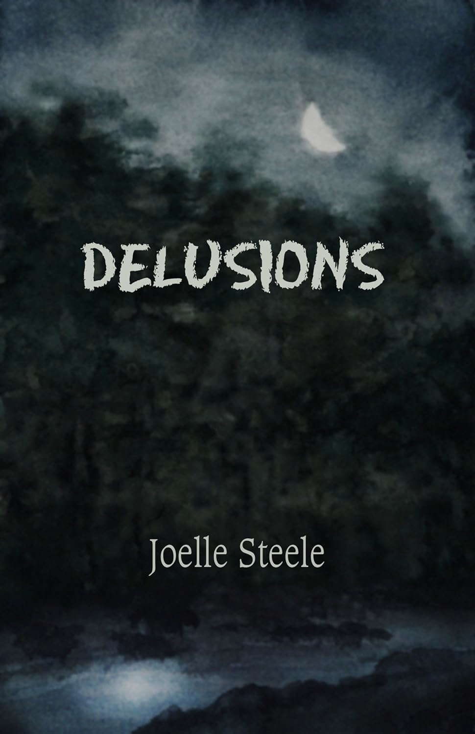 Delusions poster
