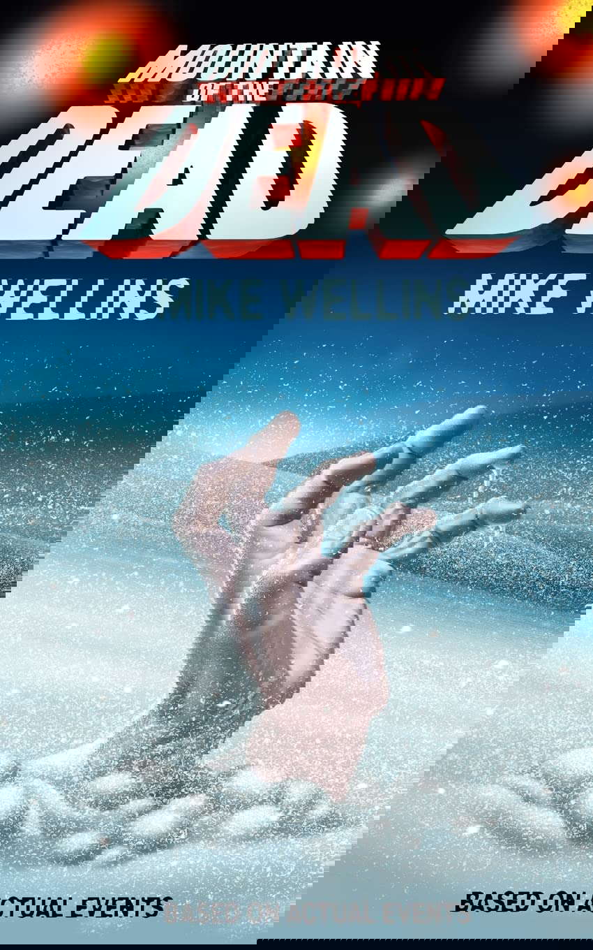 Mountain of the Dead poster