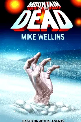 Mountain of the Dead poster