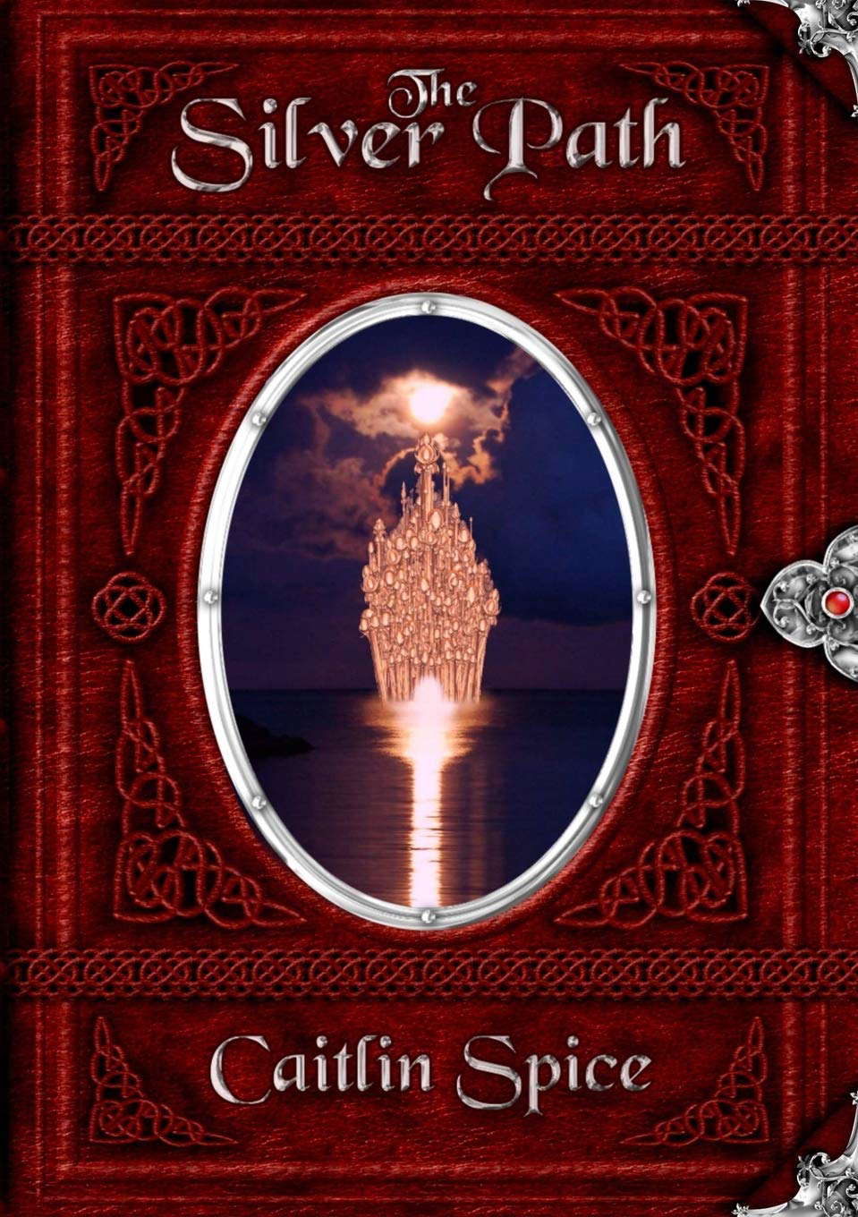 The Silver Path poster