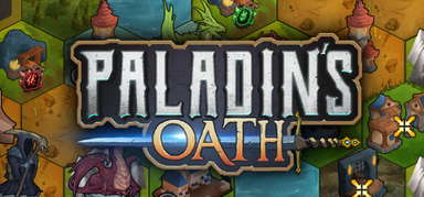 Paladin's Oath capsule