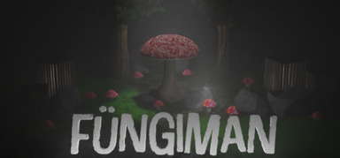 Fungiman capsule