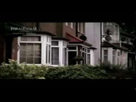 The Enfield Poltergeist