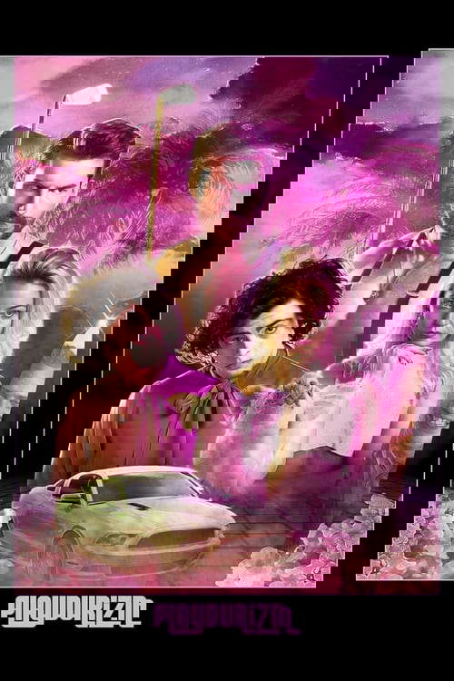 Playdurizm poster