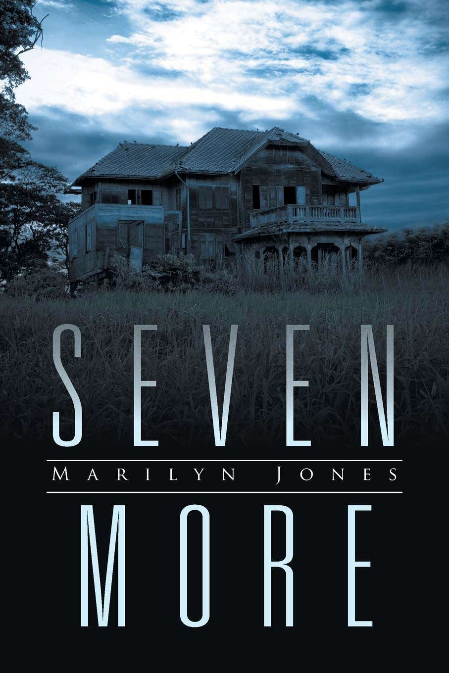 Seven More poster