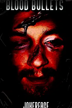 BLOOD BULLETS poster