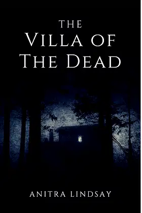 The Villa of The Dead poster