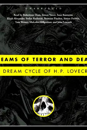 Dreams of Terror and Death: The Dream Cycle of H. P. Lovecraft poster
