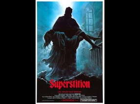 Superstition (1982) - Trailer HD 1080p poster
