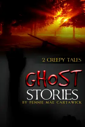 Ghost Stories: 2 Creepy Tales poster