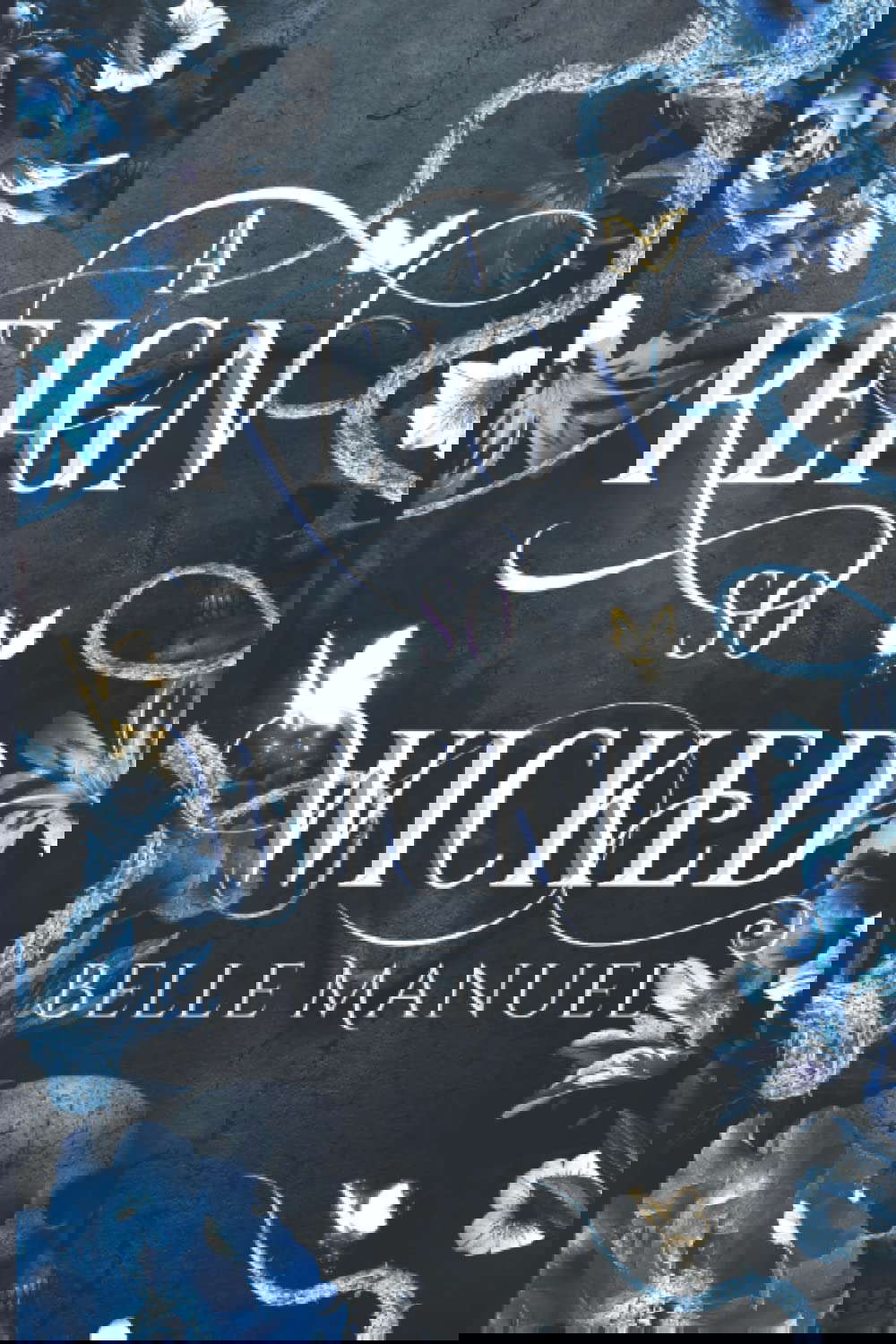 A Reign So Wicked: A Twisted Fates Novel poster