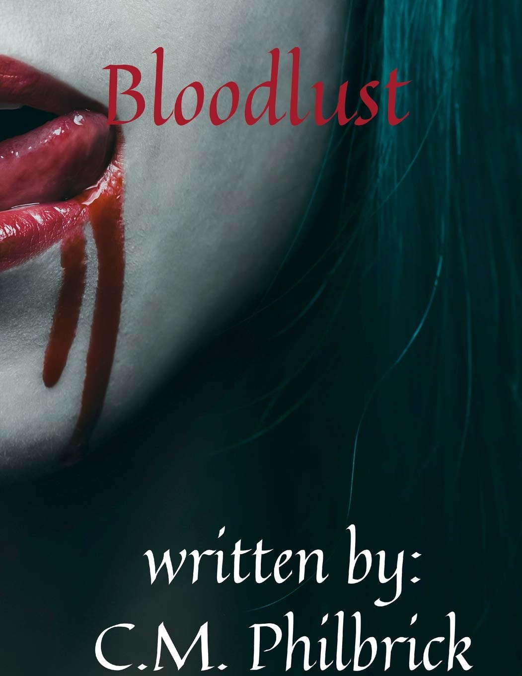 Bloodlust poster