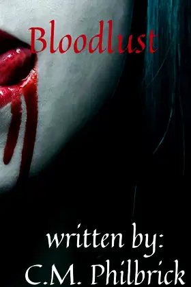 Bloodlust poster
