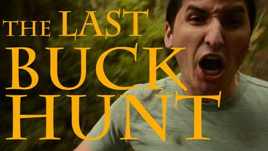 The Last Buck Hunt Official Trailer poster