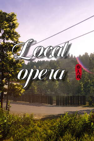 Local Opera poster