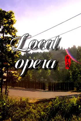 Local Opera poster