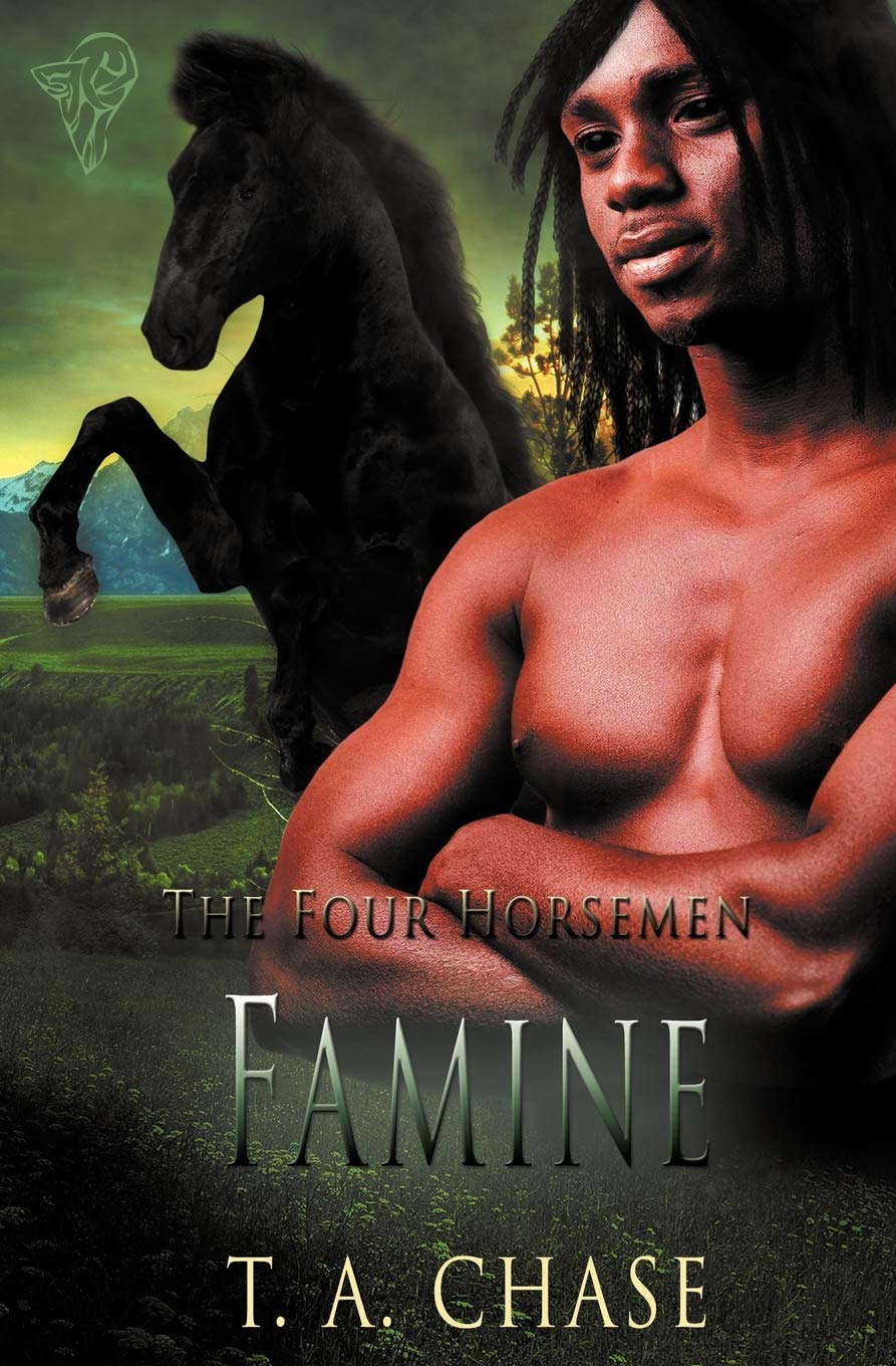 Famine poster
