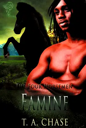 Famine poster