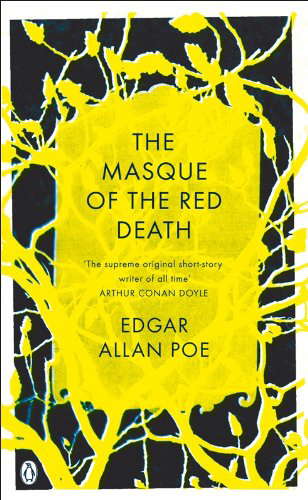 The Masque of the Red Death: And Other Stories (Penguin Gothic Classics) poster