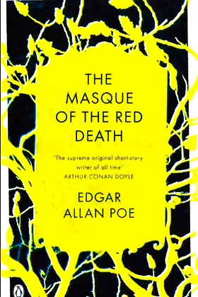 The Masque of the Red Death: And Other Stories (Penguin Gothic Classics) poster