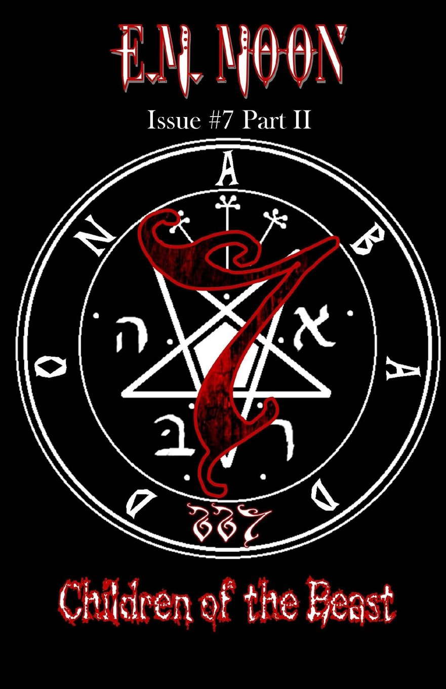 667: The Seventh Son Part II (Children of the Beast) (Volume 7) poster
