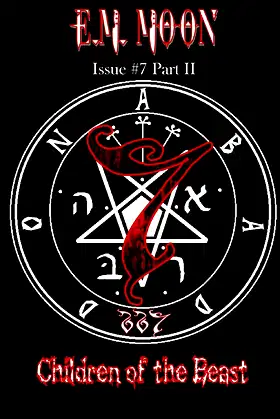 667: The Seventh Son Part II (Children of the Beast) (Volume 7) poster
