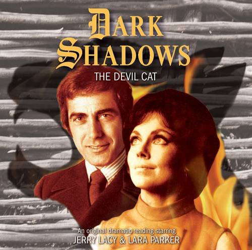 The Devil Cat poster