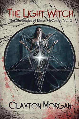 The Light Witch (The Chronicles of James McConley) poster