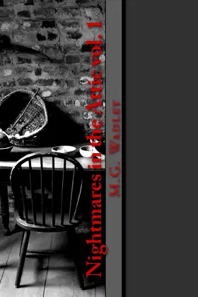 Nightmares in the Attic poster