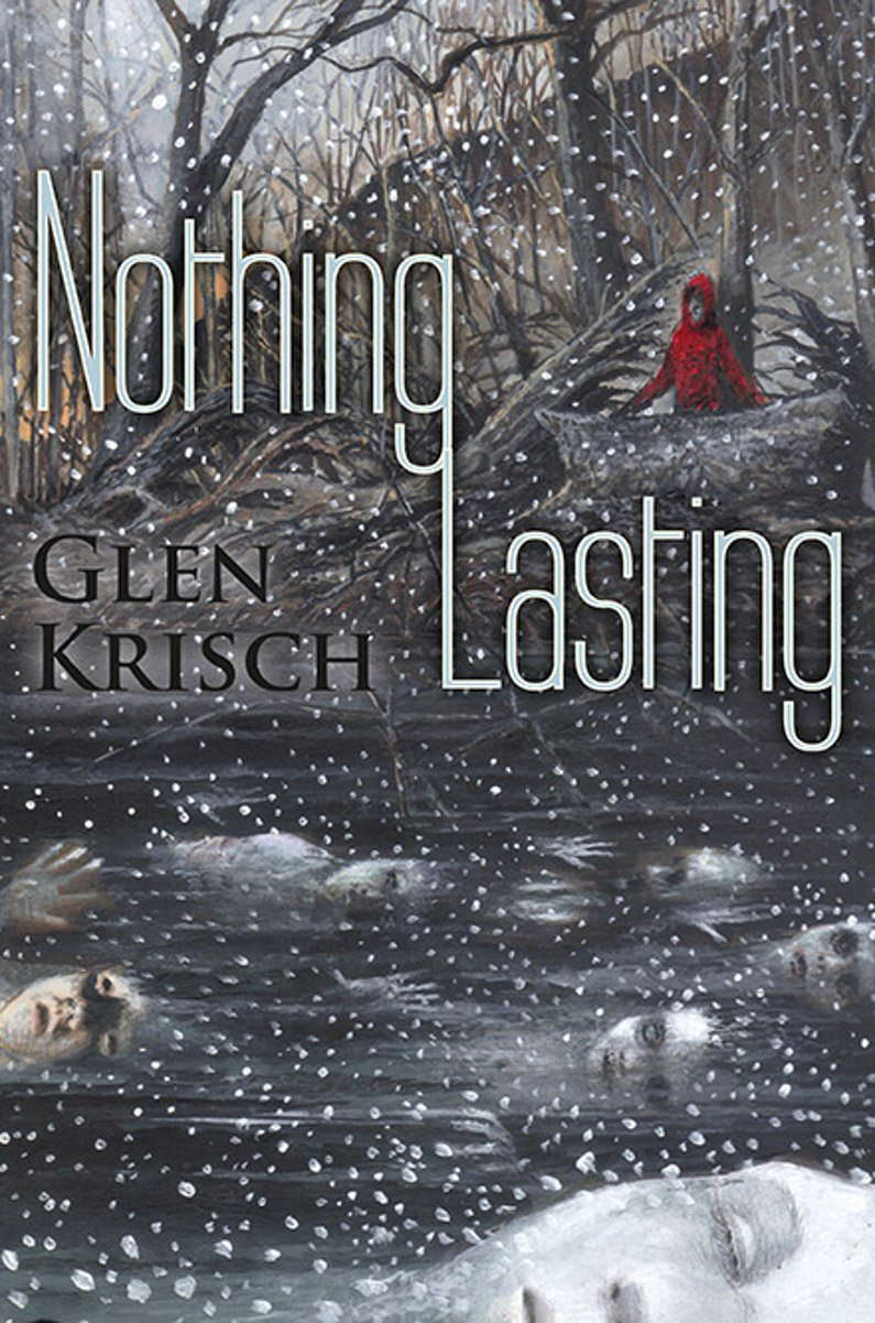Nothing Lasting poster