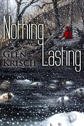 Nothing Lasting poster