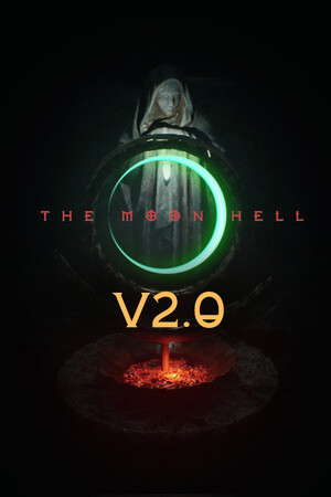 The Moon Hell poster