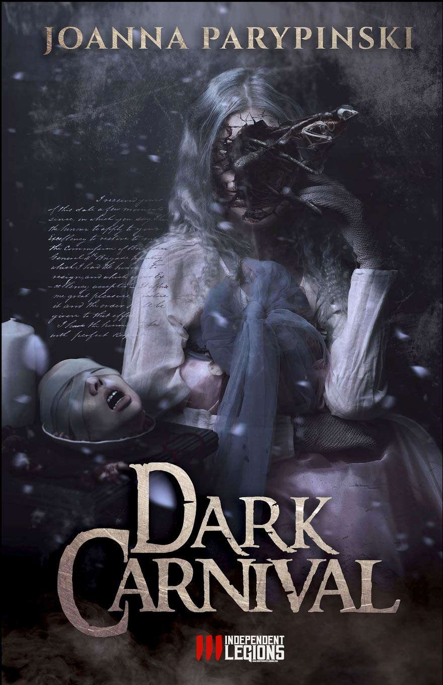 DARK CARNIVAL poster