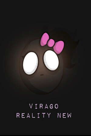 Virago: Reality New poster