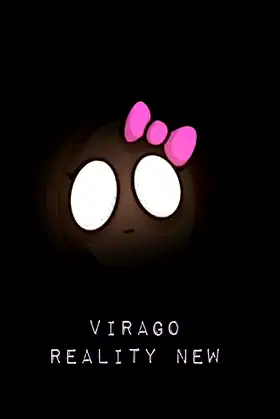 Virago: Reality New poster