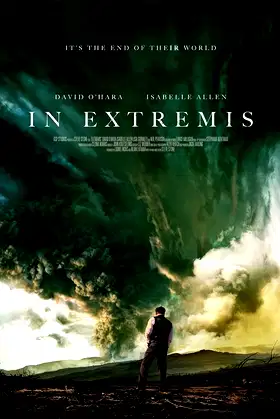 In Extremis poster