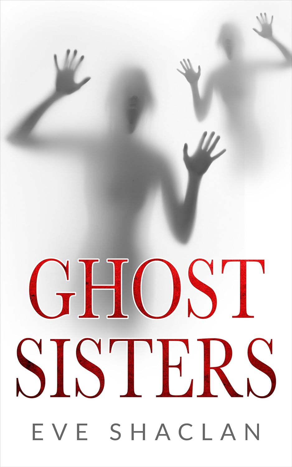 Ghost Sisters poster