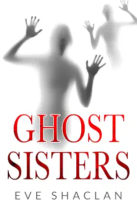 Ghost Sisters poster