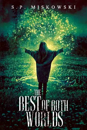 The Best of Both Worlds poster