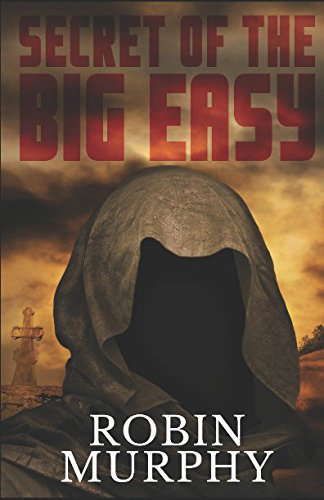Secret of the Big Easy poster