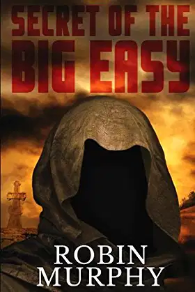 Secret of the Big Easy poster