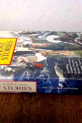 The Omnibus of 20th Century Ghost Stories poster